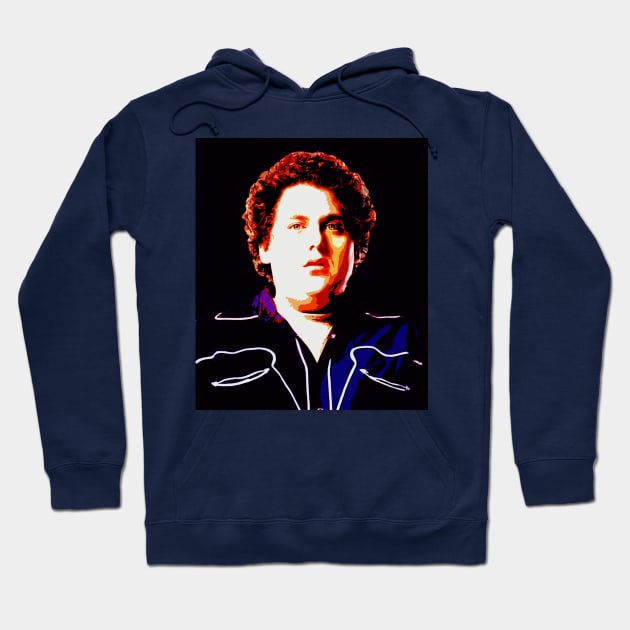 jonah hill Jonah Hill Hoodie TeePublic